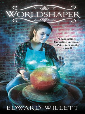cover image of Worldshaper